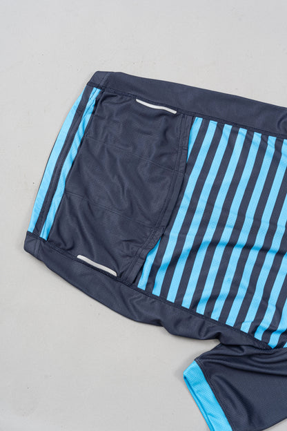 Jersey Start Azul Stripes