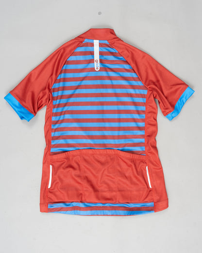 Jersey Start Vino Stripes