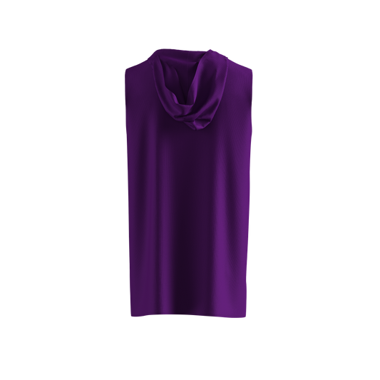 Halcones Playera Sisada con gorro