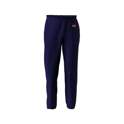 Pants deportivos Navy fit holgado