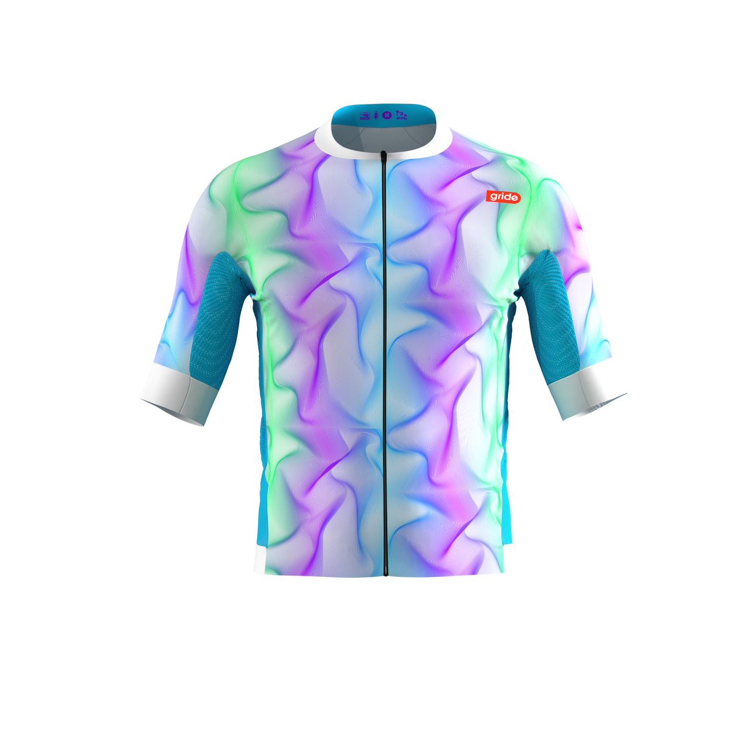 Jersey Prest Aurora C