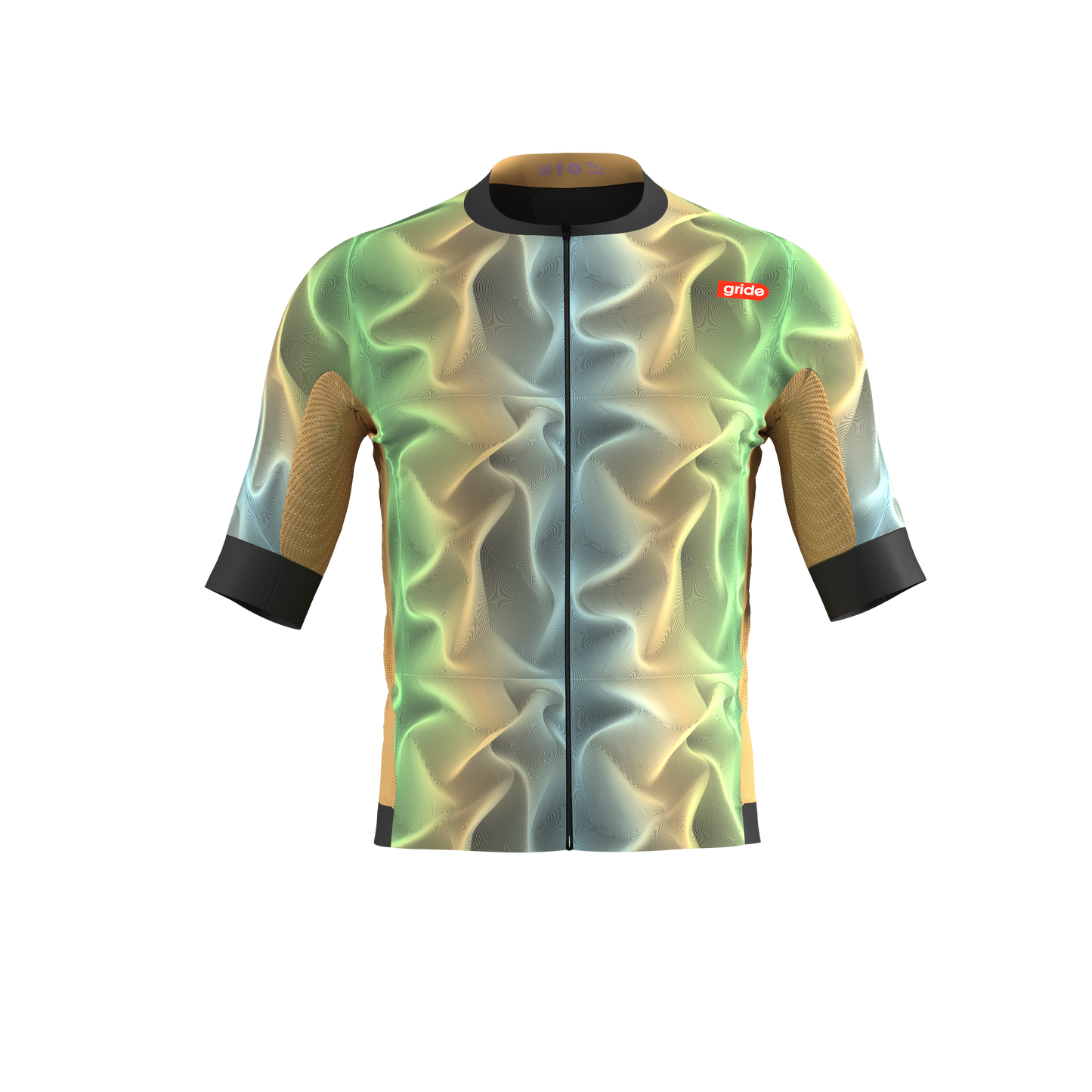 Jersey Prest Tropical C