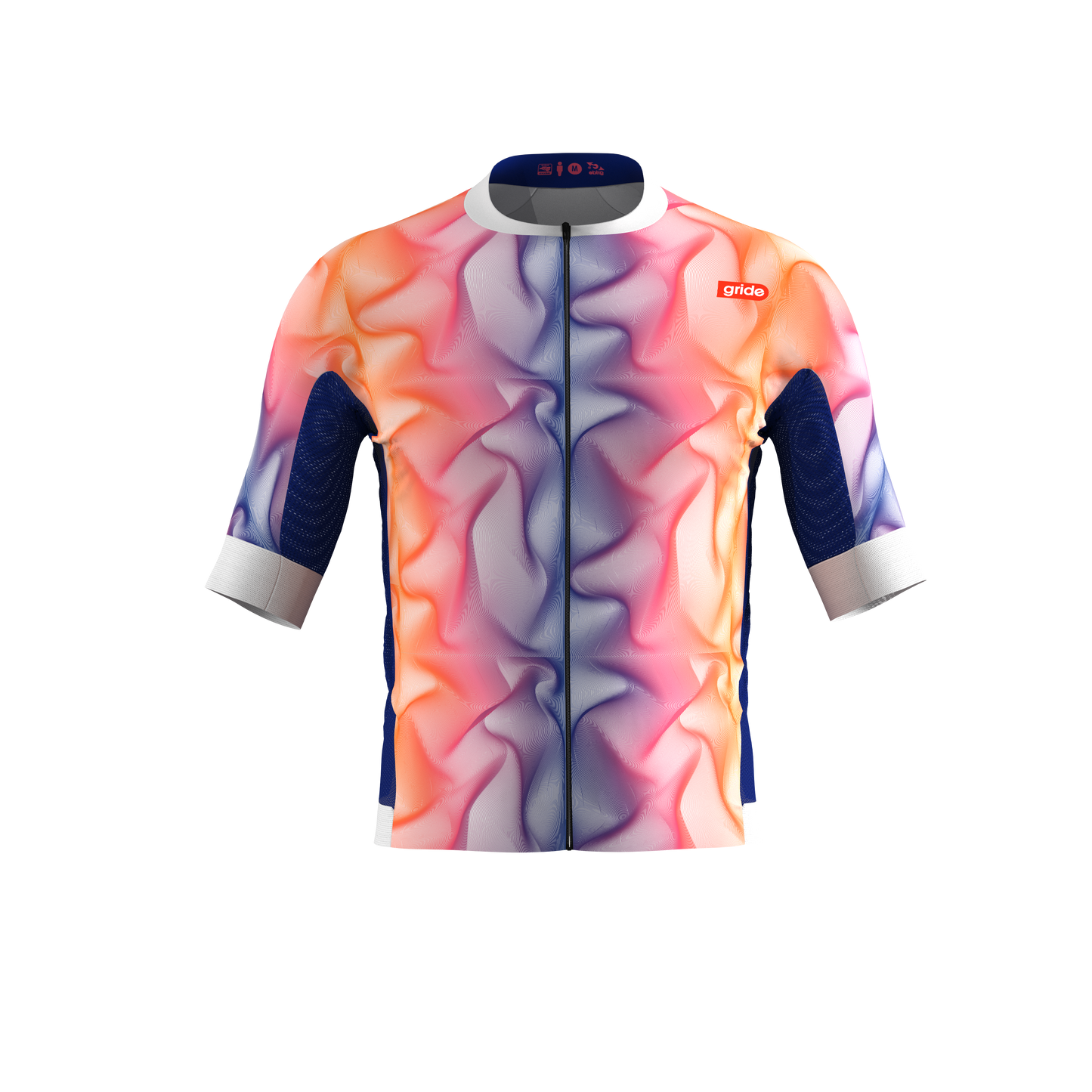 Jersey Prest Atardecer C