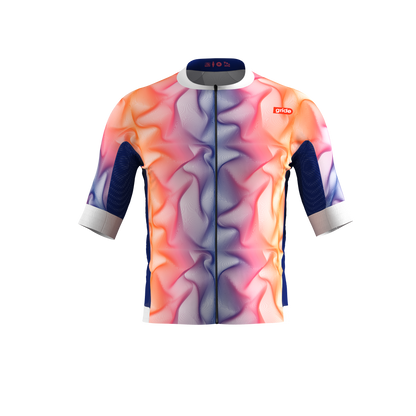 Jersey Prest Atardecer C