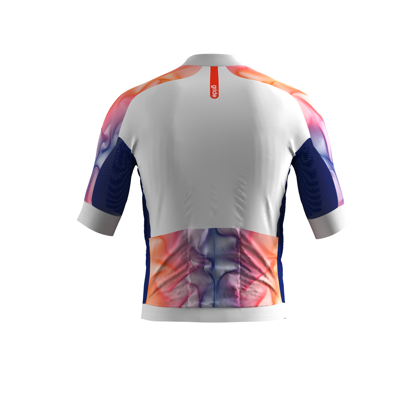 Jersey Prest Atardecer C