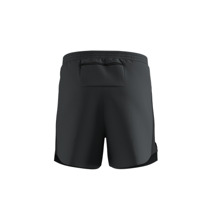 Short corto carbón C