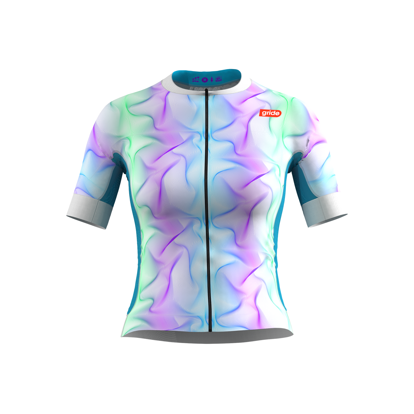 Jersey Prest Aurora D