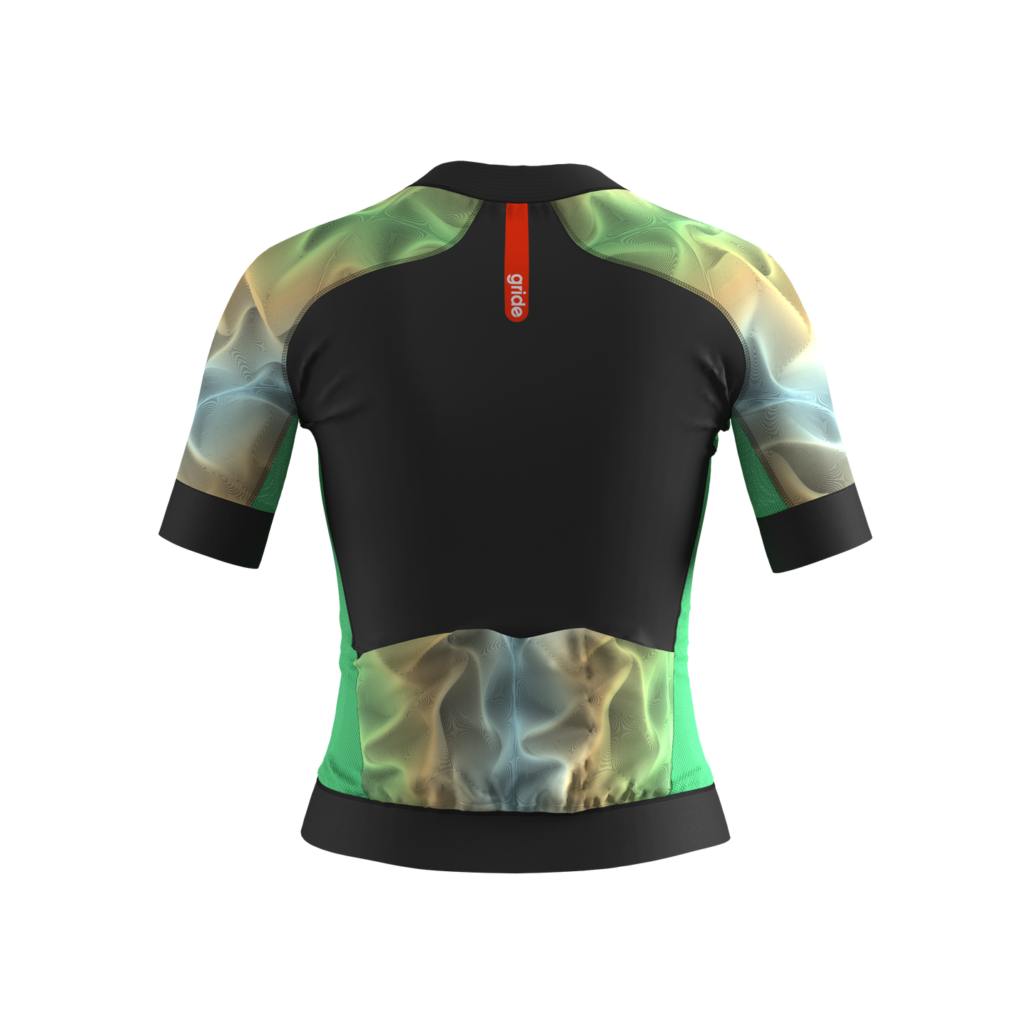 Jersey Prest Tropical D