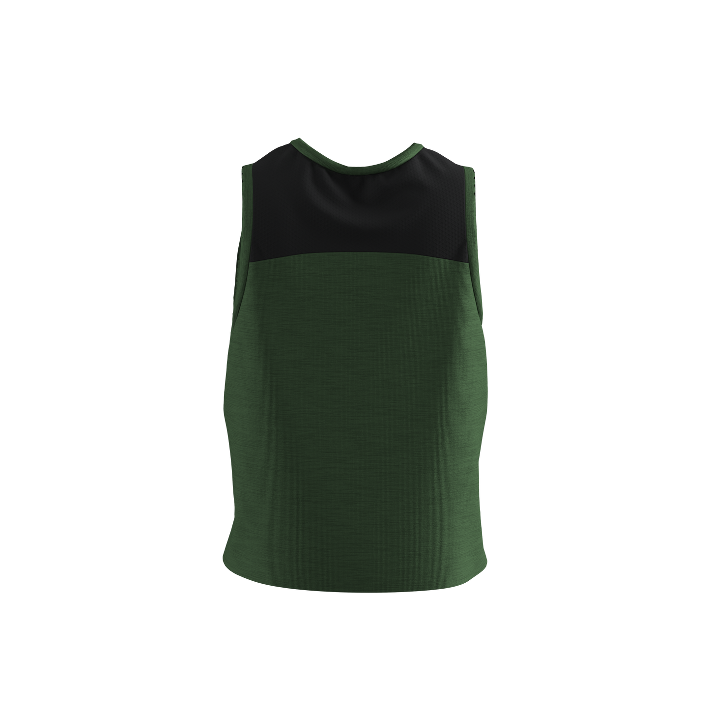 Playera Sisada Verde D