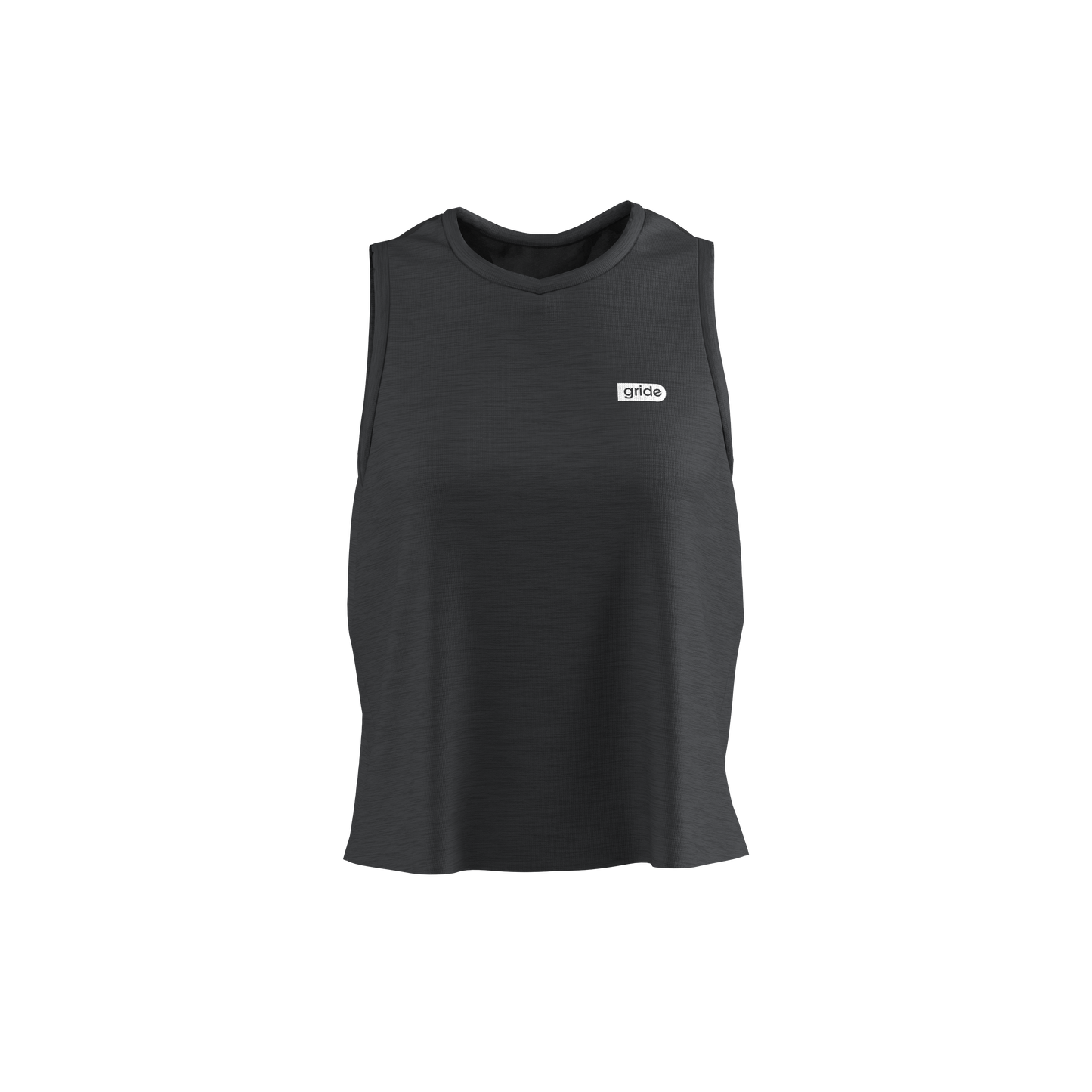 Playera Sisada Negro D