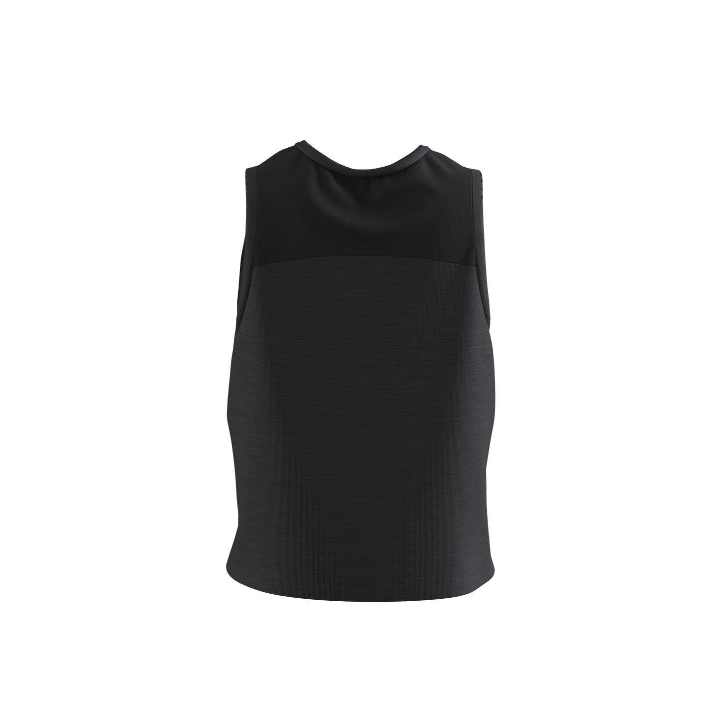 Playera Sisada Negro D