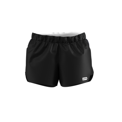Mini short Negro