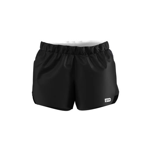 Mini short Negro