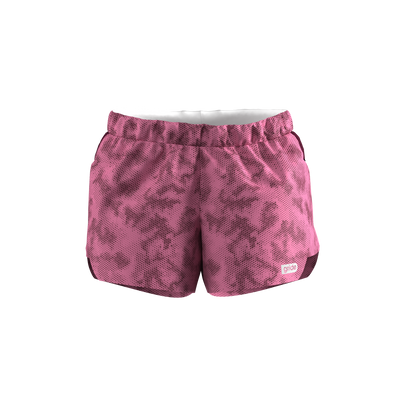 Mini short Rosa
