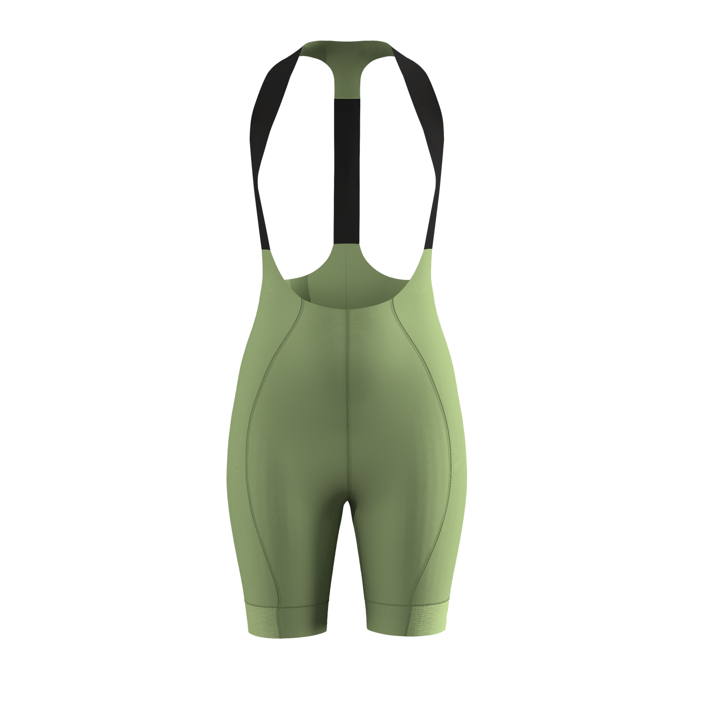 Bib Twist Pistache D