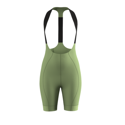 Bib Twist Pistache D