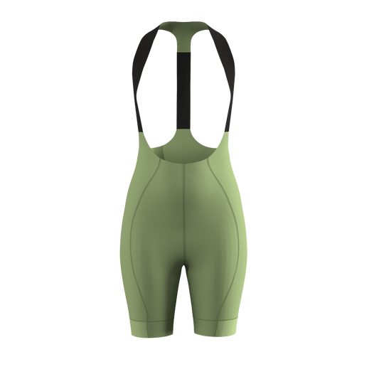 Bib Twist Pistache D