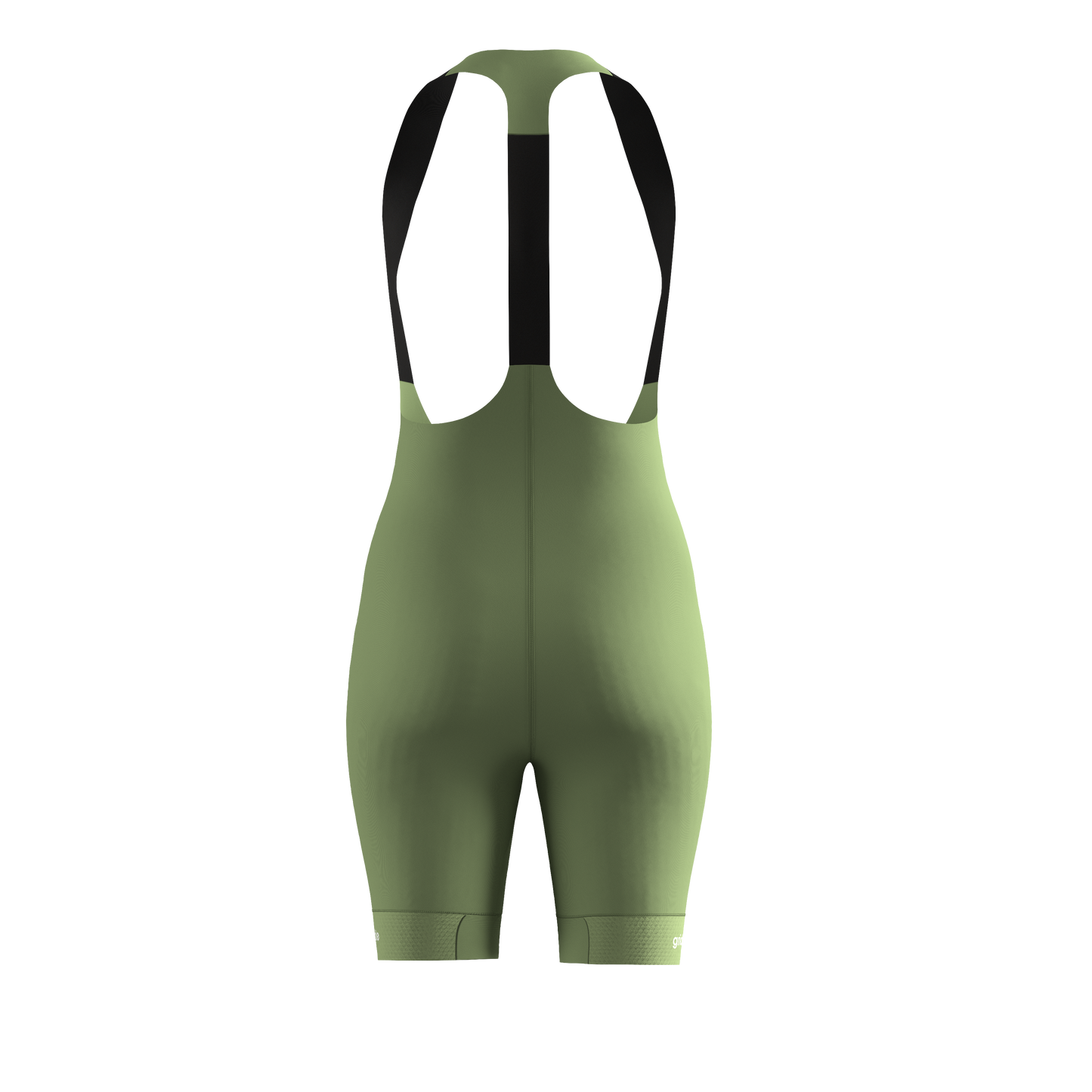 Bib Twist Pistache D