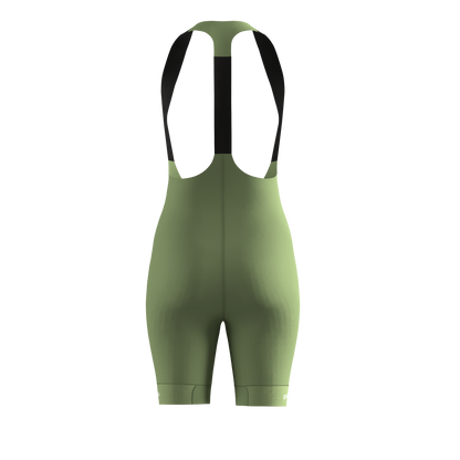 Bib Twist Pistache D