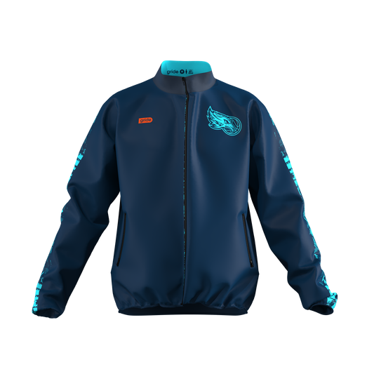 Halcones Rompevientos