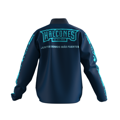 Halcones Rompevientos