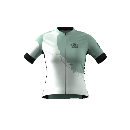 Jersey brizzy "Tlacotalpan 2026" dama