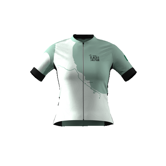 Jersey brizzy "Tlacotalpan 2026" dama