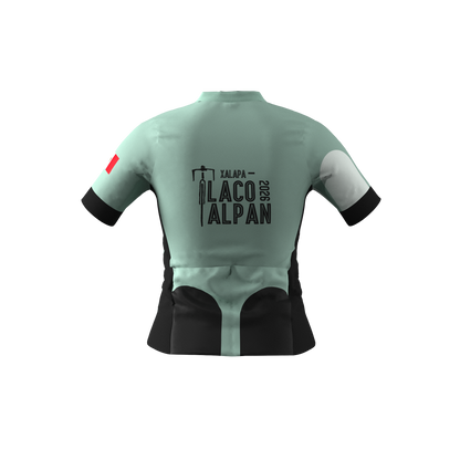 Jersey brizzy "Tlacotalpan 2026" dama