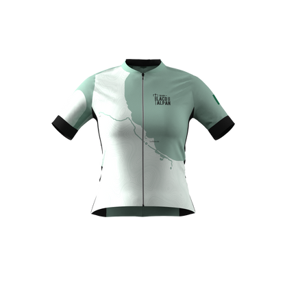 Jersey brizzy "Tlacotalpan 2026" dama