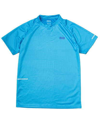 Playera Vento Azul